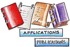 Applications | Publications