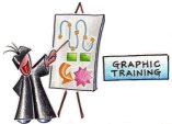 Graphic training
